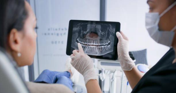 Licensed Tooth Extraction service in Ortonville, MI - Smile Center Dentistry